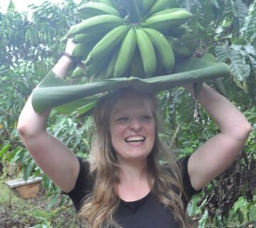Cultural village experience on Uganda safari tour