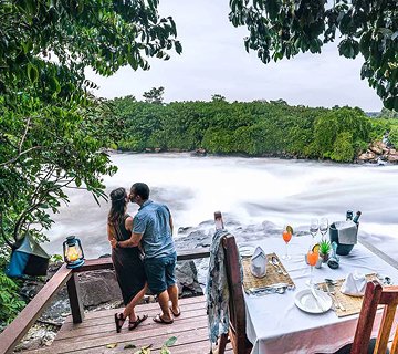 romantic-honeymoon-safari-in-Murchison-falls